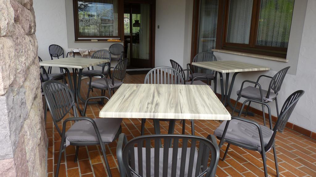 Haus Christl Bed & Breakfast Lana Exterior photo